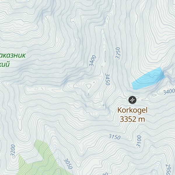 Map of Barbar
