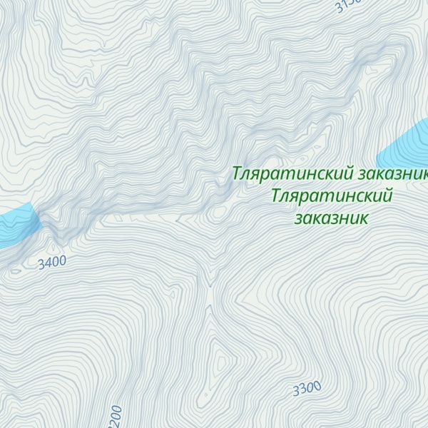 Map of Korkotel