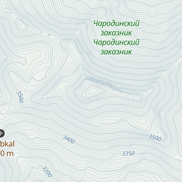 Map of Salmadulkutlya