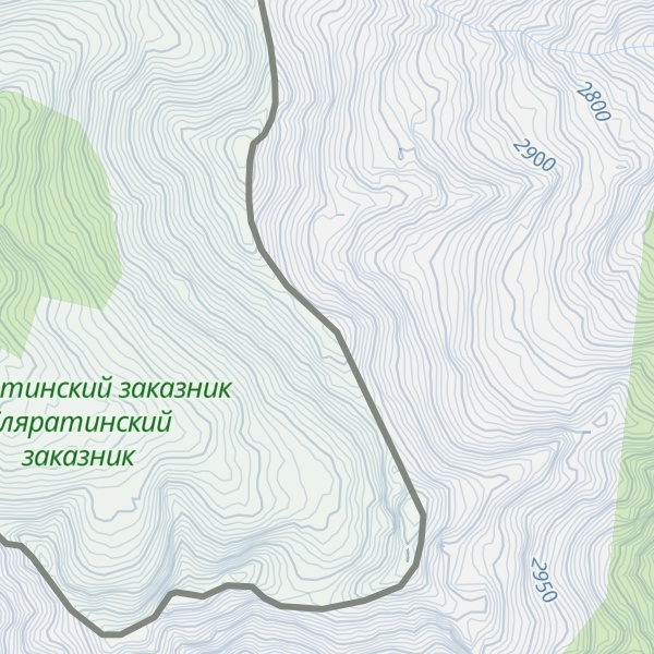 Map of Sari-dag