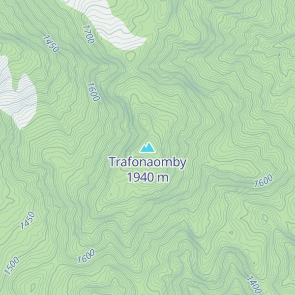 Map of Trafonaomby