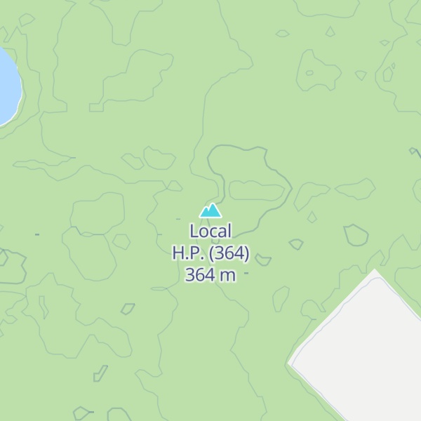 Map of Local H.P. (364)
