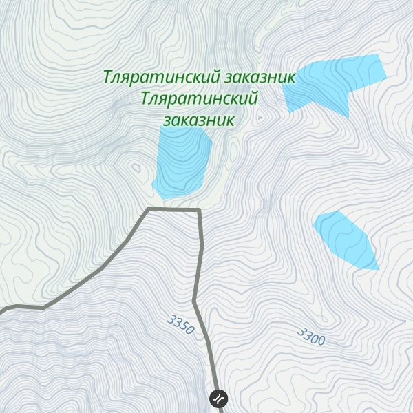 Map of Guton