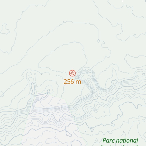 Map of Ankorokaroka