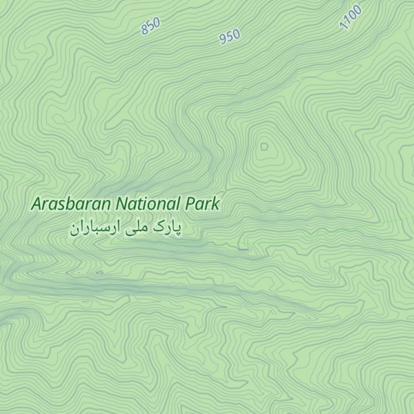 Map of Sāl