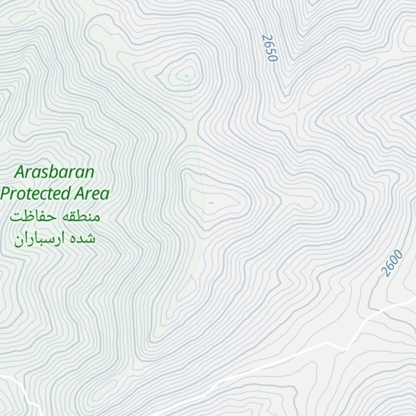 Map of زینقالو