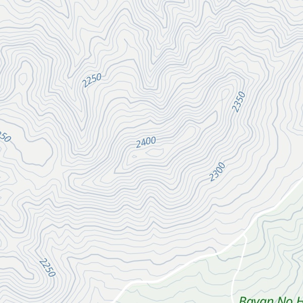 Map of Kūh-e Sūrsāt