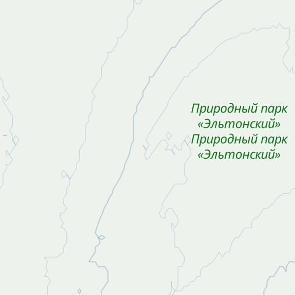 Map of Ulagan