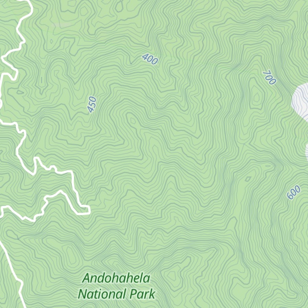 Map of Sarivoro