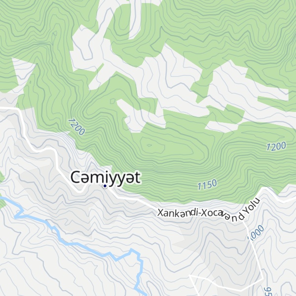 Map of Puputluyal Dağ