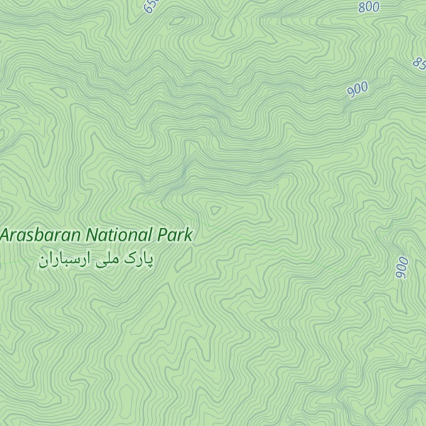 Map of Gromān Kāy