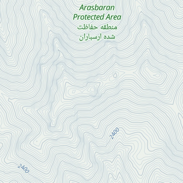 Map of علی کرم