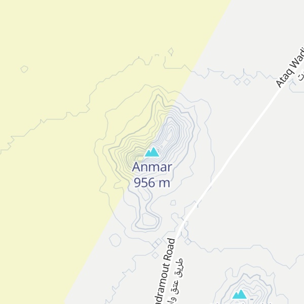 Map of Anmar