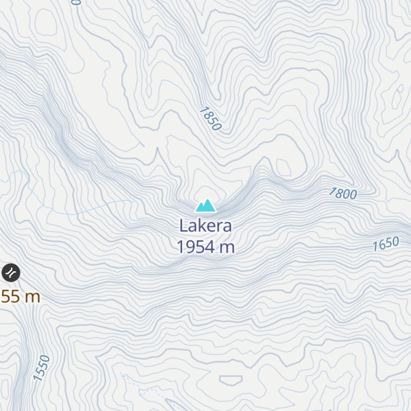 Map of Lakera