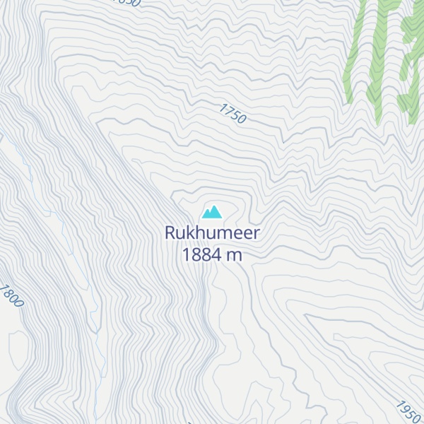 Map of Rukhumeer