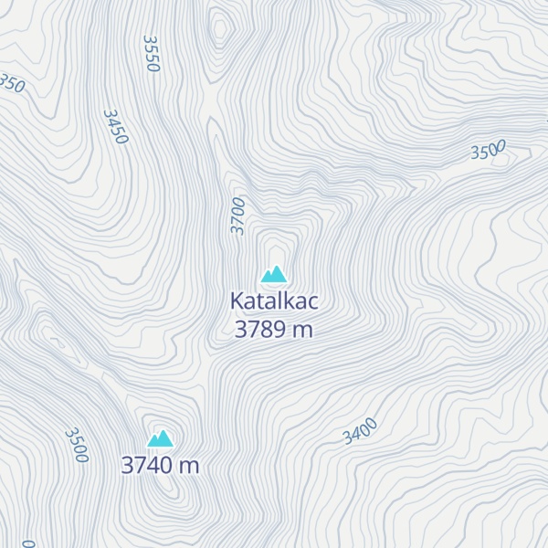 Map of Katalkac