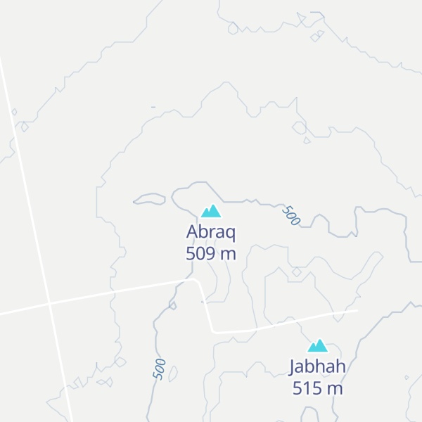 Map of Abraq