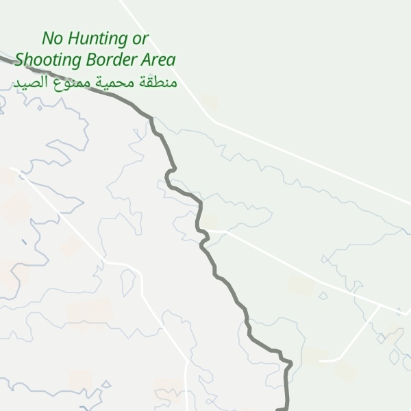 Map of Jabal Fawqi