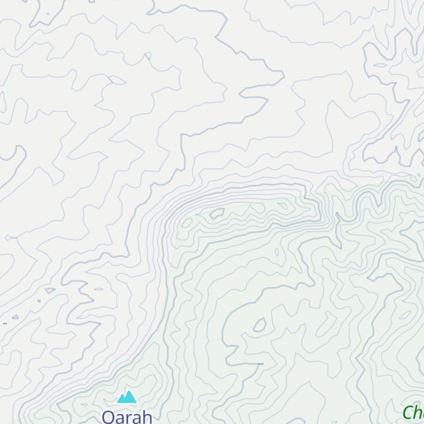 Map of Dāsh Lāgh Dāgh