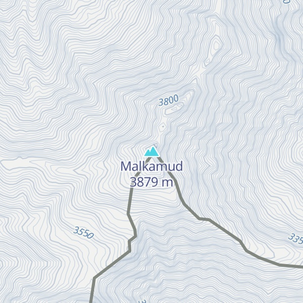 Map of Malkamud