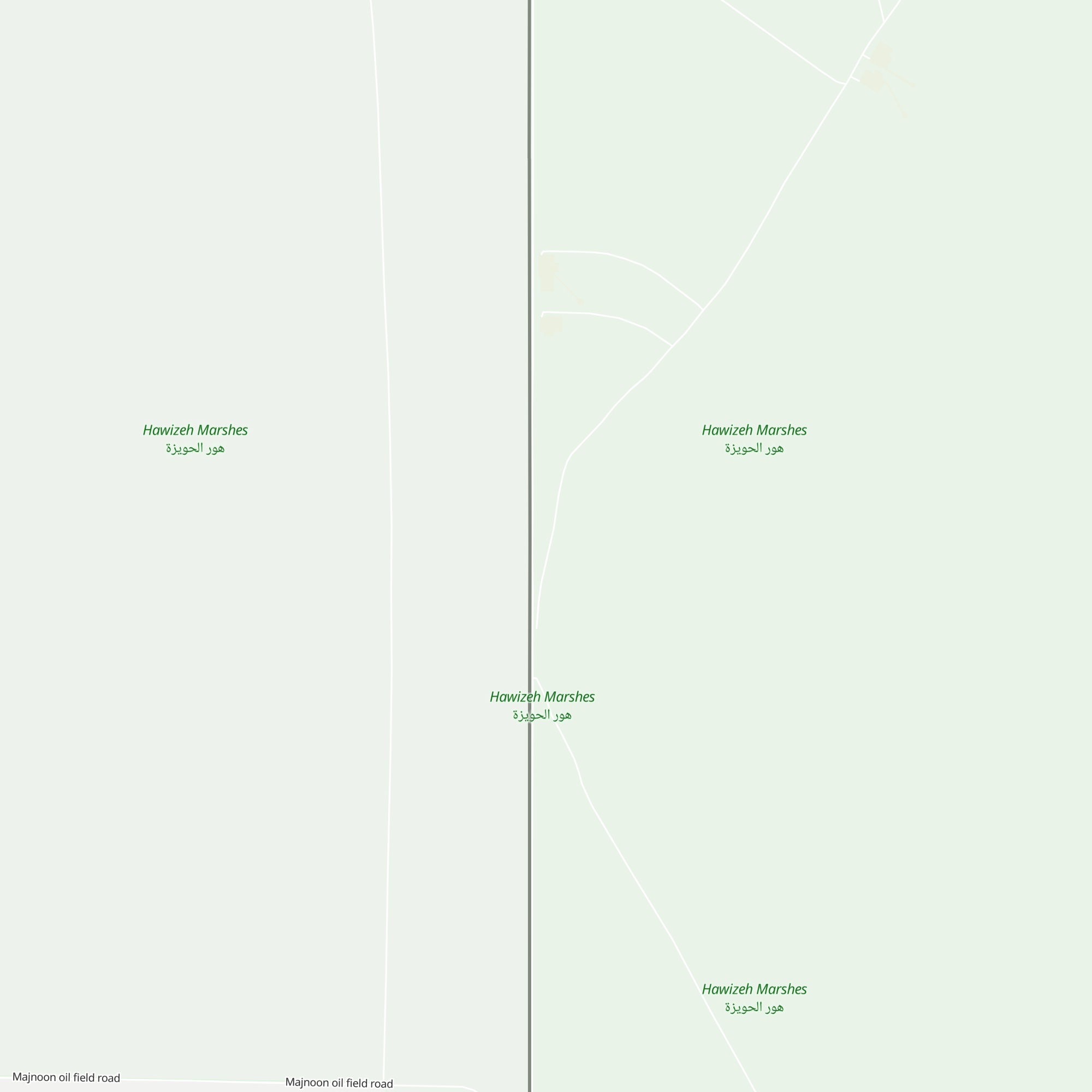 یادمان شهید علی هاشمی map