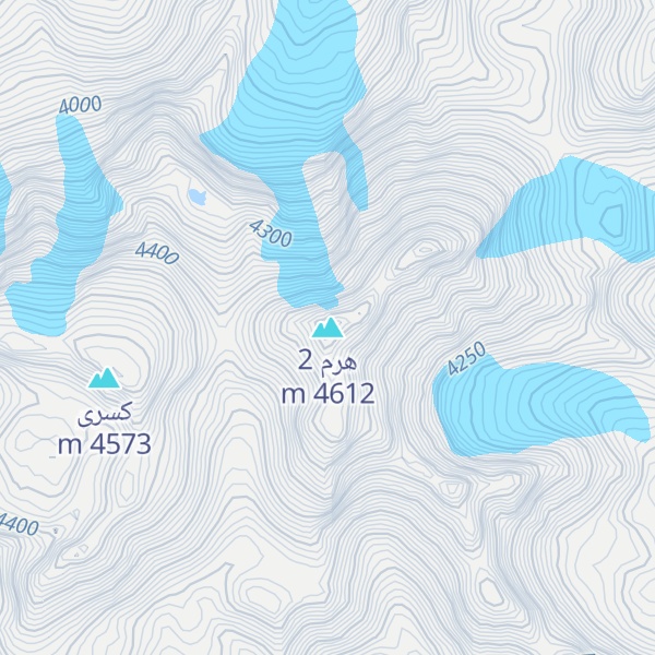 Map of هرم 2