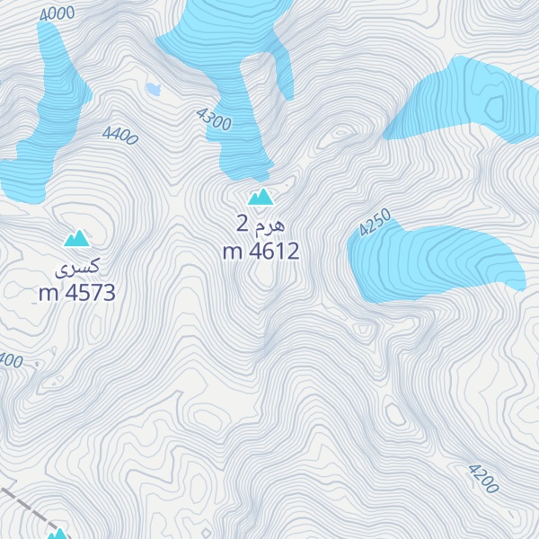 Map of هرم 3
