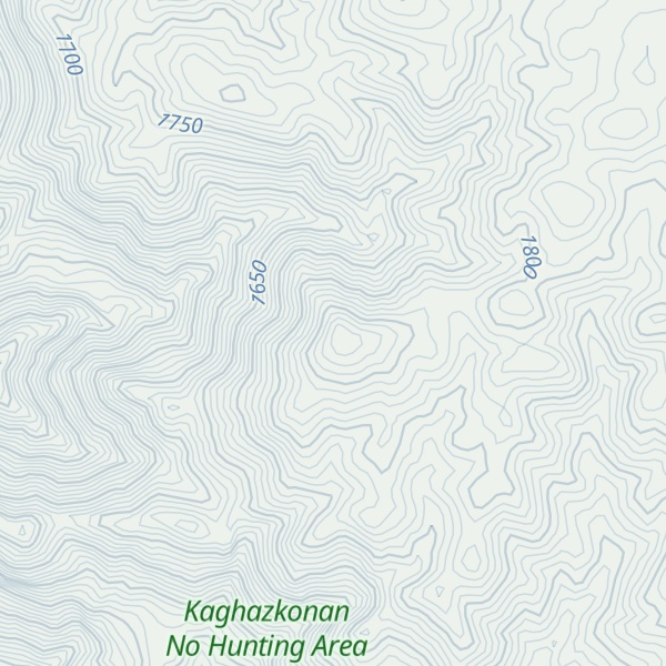 Map of Yahar Alan