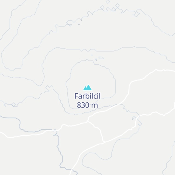 Map of Farbilcil