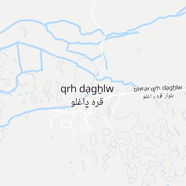 Map of Sayman panahi