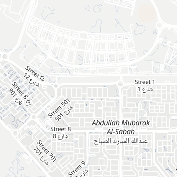 Map of Şayhad al ‘Awāzim
