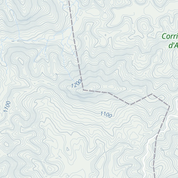 Map of Vohitralongo