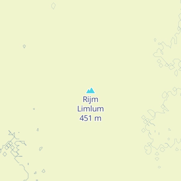 Map of Rijm Limlum