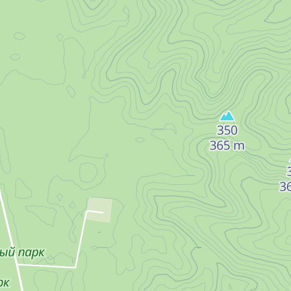 Map of 370