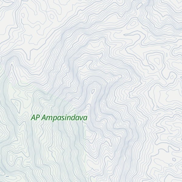 Map of Anketsabe