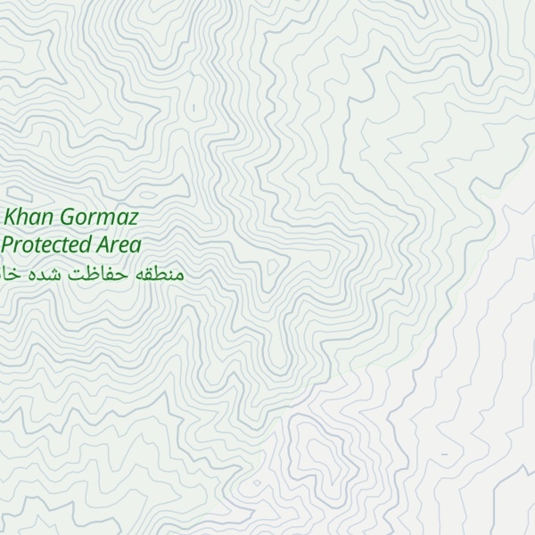 Map of Kūh-e Sarsakū