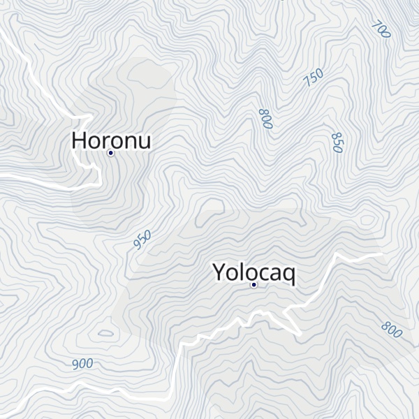 Map of Qalabaş Dağı