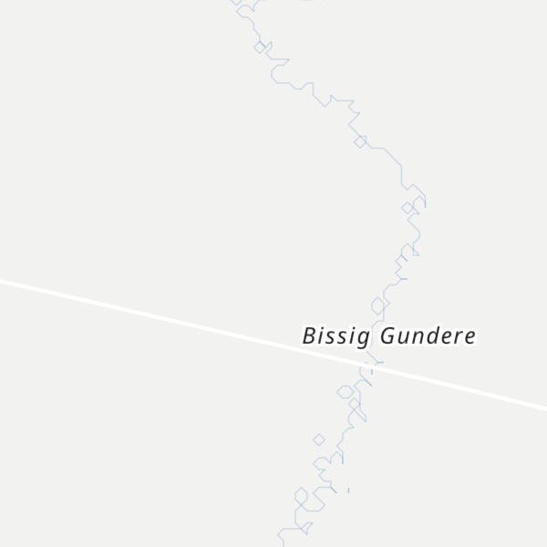 Map of Bur Harisso