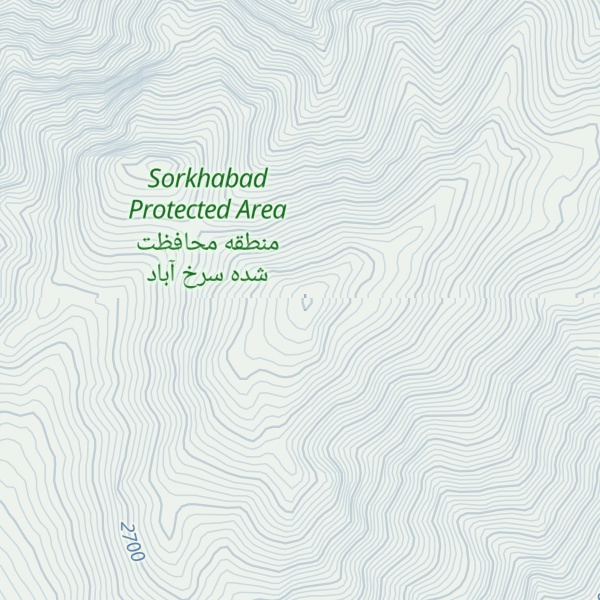Map of چونو باشی
