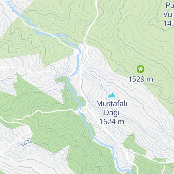Map of Safari turist \ Şamaxı