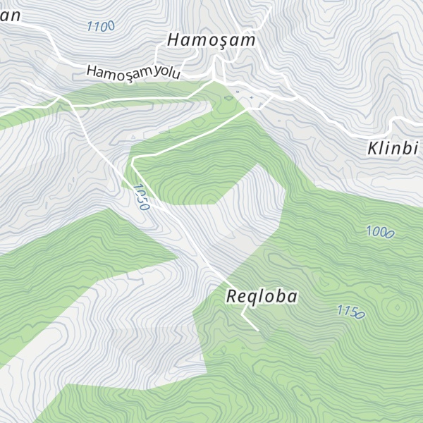 Map of Mazqatoband Dağı