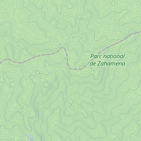Map of Androngovalo