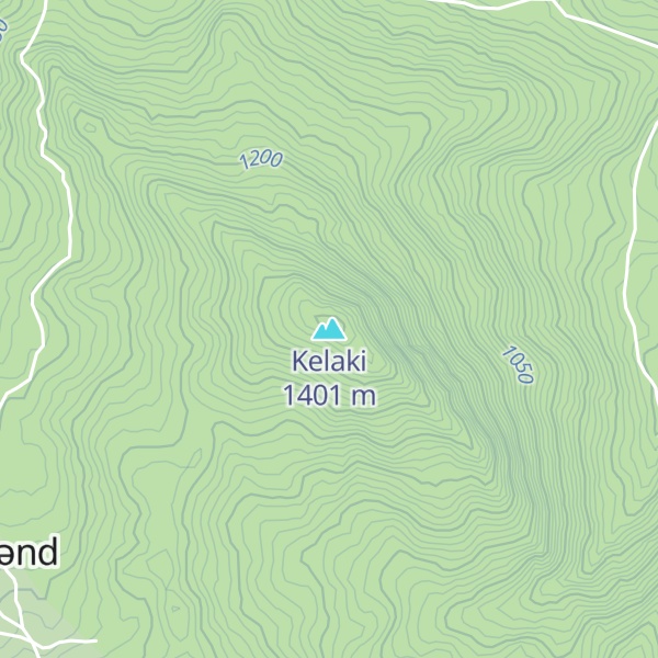 Map of Kelaki