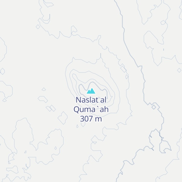 Map of Naslat al Quma`ah