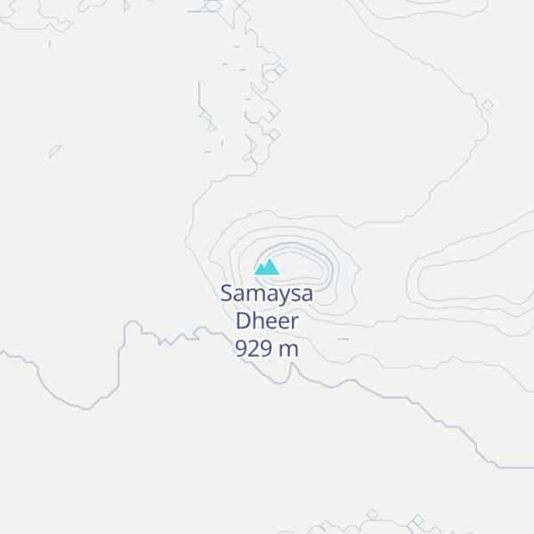 Map of Samaysa Dheer