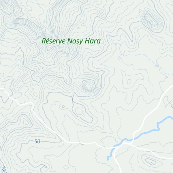 Map of Trapeze