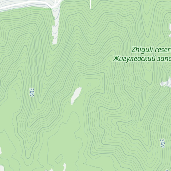 Map of Nablyudatel