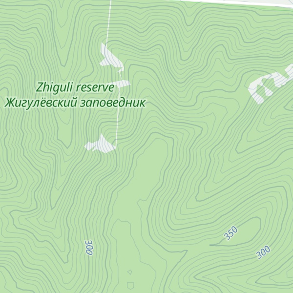 Map of Vorovskaya