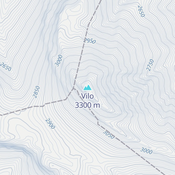 Map of Vilo