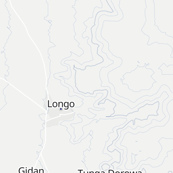 Map of Hill